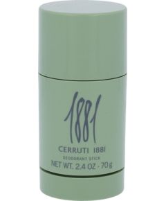 Nino Cerruti Nino Cerruti Cerruti 1881 Pour Homme Dezodorant 75ml