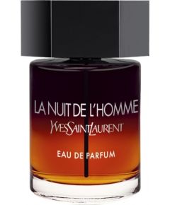 Yves Saint Laurent La Nuit de L'Homme EDP 100 ml