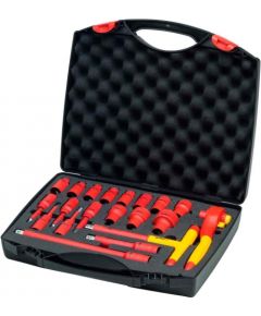 Wiha Tool Set insulated - 43024