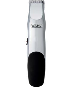 Wahl Groomsman Black, Silver Волосы, борода, триммеры для тела