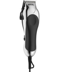 Wahl Chrome Pro Black, Chrome