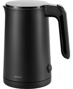 ZWILLING ENFINIGY ELECTRIC KETTLE 53105-001-0 - BLACK 1 L