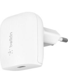 Belkin BOOST↑CHARGE 20W USB-C wall charger