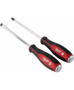 Skrūvgriežu komplekts Milwaukee 4932471872; 2 gab.