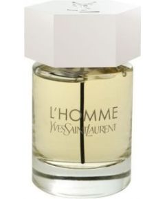 Yves Saint Laurent L'Homme EDT 200 ml