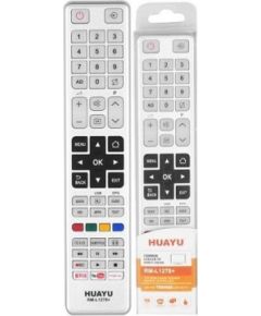 Lamex LXH1278 TV Пульт дистанционного управления TOSHIBA 3D RM-L1278+