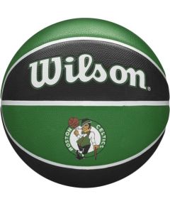 Wilson NBA Team Boston Celtics Ball WTB1300XBBOS (7)