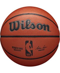 Wilson NBA Authentic Series WTB7200XB ball (7)