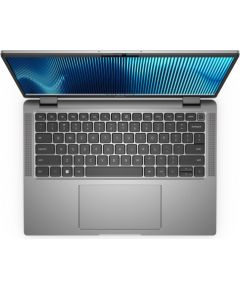Dell Latitude 7440 AG FHD+ i5-1335U/16GB/512GB/Intel Iris Xe/Win11 Pro/ENG Backlit kbd/FP/SC/3Y Basic OnSite Warranty