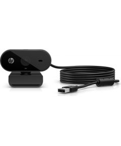 HP 320 FHD Webcam