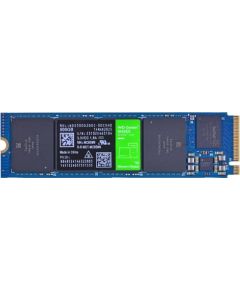 Dysk SSD WD Green SN350 WDS500G2G0C (500GB ; M.2 ; PCIe NVMe 3.0 x4)