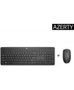 HP 450 Programmable Wireless Keyboard