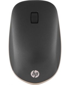 HP 410 Slim Silver Bluetooth Mouse