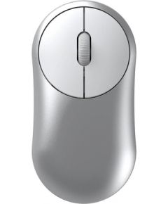 Wireless office mouse Dareu UFO 2.4G (silver)