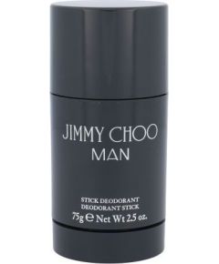 Jimmy Choo Man Dezodorant w sztyfcie 75ml