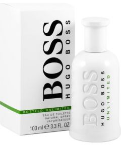 Hugo Boss Bottled Unlimited EDT 100 ml