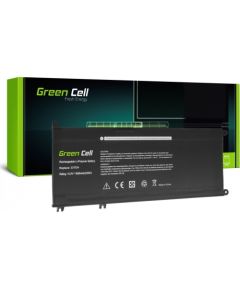 Baterija Green Cell 33YDH Dell Inspiron G3 3579 3779 G5 5587 G7 7588 7577 7773 7778 7779 7786 Latitude 3380 3480 3490 3590