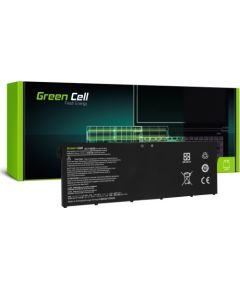 Baterija Green Cell AC14B3K AC14B8K for Acer Aspire 5 A515 A517 E15 ES1-512 ES1-533 R5-571T V3-372 Nitro 5 AN515-51