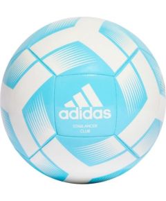 Futbola bumba adidas Starlancer Club HT2455 Для футбола