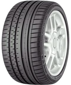 Continental ContiSportContact 2 265/40R21 105Y