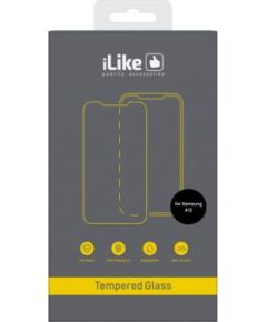 iLike  
       Samsung  
       Samsung Galaxy A12 0.33 flat clear glass