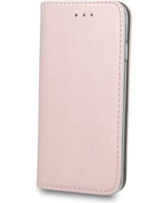 iLike  
       Huawei  
       P30 Book case V1 
     Rose Gold