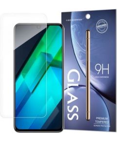 iLike  
 
       Infinix Note 12 G96 hardness 9H 0.33mm Tempered Glass