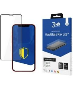 3MK  
       Apple  
       iPhone 12/12 Pro HardGlass Max Lite