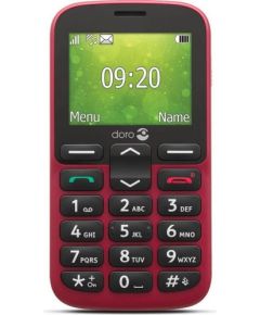 Doro  
 
       1380 
     Red