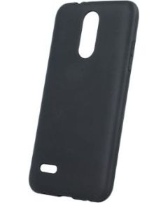 iLike  
       -  
       Huawei P10 Lit Matt TPU case 
     Black