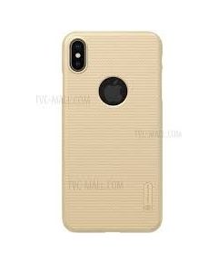 Nillkin  
       Apple  
       iPhone Xr Super Frosted Shield Case 
     Gold