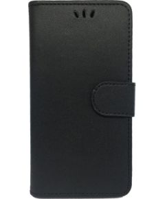 iLike  
       Xiaomi  
       Redmi Note 5A Prime Book Case 
     Black
