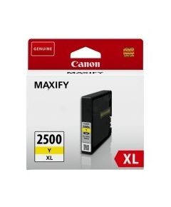 Canon Ink PGI-2500 XL Yellow (9267B001)