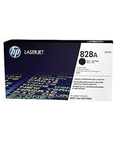 Hewlett-packard HP Drum No.828A Black (CF358A)