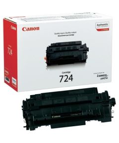 Canon Cartridge 724 6k (3481B002)