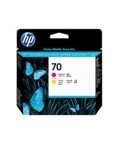 Hewlett-packard HP Printhead No.70 Magenta + Yellow (C9406A)