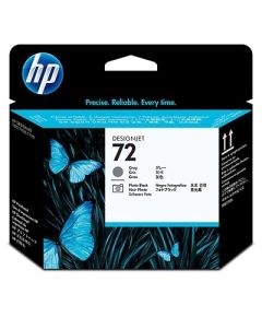 Hewlett-packard HP Ink No.72 Black Photo (C9380A)