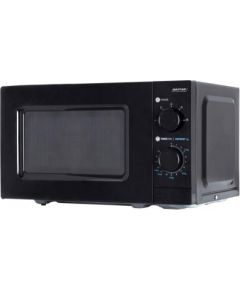 Microwave oven MPM-20-KMM-11 black