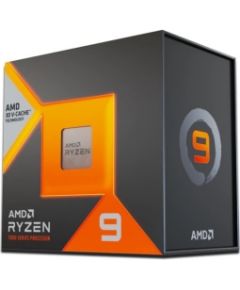 AMD Ryzen 9 7950X3D processor 4.2 GHz 128 MB L3 Box