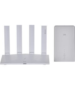 Router ZTE MC889+T3000