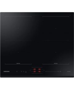 Samsung NZ64B5066GK/U2 indukcijas plīts virsma 59cm