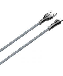 LDNIO LS462 LED, 2m microUSB Cable