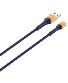 Fast Charging Cable LDNIO LS802 Micro, 30W