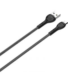 LDNIO LS481 LED, 1m microUSB Cable