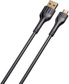 Fast Charging Cable LDNIO LS652 Micro, 30W