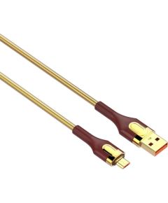 Fast Charging Cable LDNIO LS682 Micro, 30W