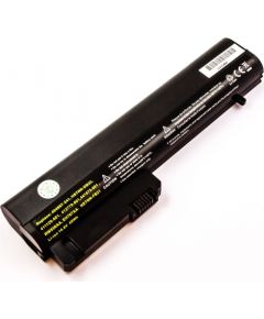 Baterija MicroBattery 10.8V 5.2Ah HP
