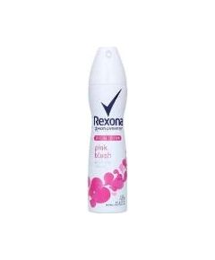 Rexona  Antyperspirant dla kobiet Motion Sense Pink Blush 150 ml