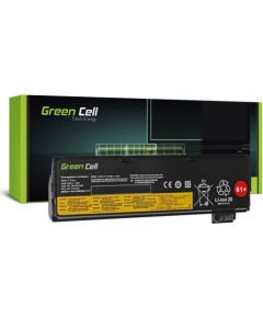 Baterija Green Cell do Lenovo ThinkPad T470 T570 A475 P51S T25 (LE95)