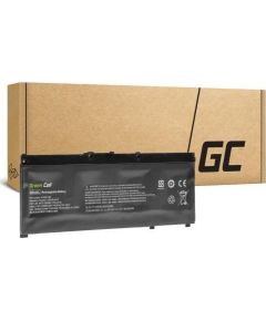 Baterija Green Cell HP Omen 15-CE 15-CE004NW 15-CE008NW 15-CE010NW 15-DC 17-CB, HP Pavilion Power 15-CB CE01X 3500mAh 15.4V